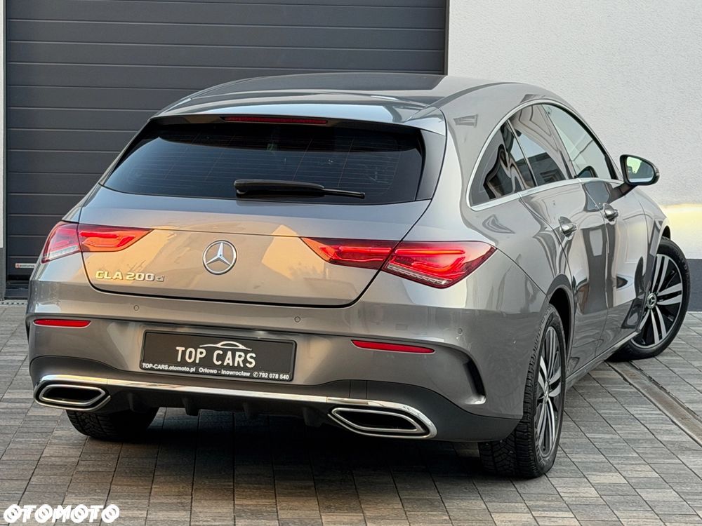 Mercedes-Benz CLA - 38