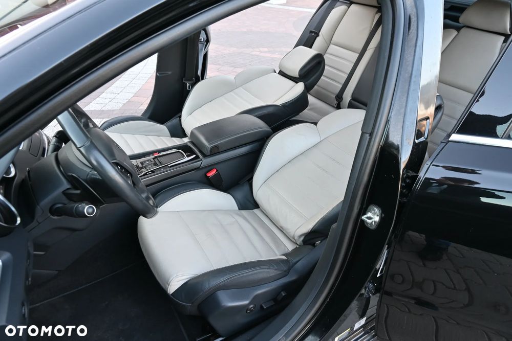 Peugeot 508 2.0 BlueHDi Allure S&S - 31