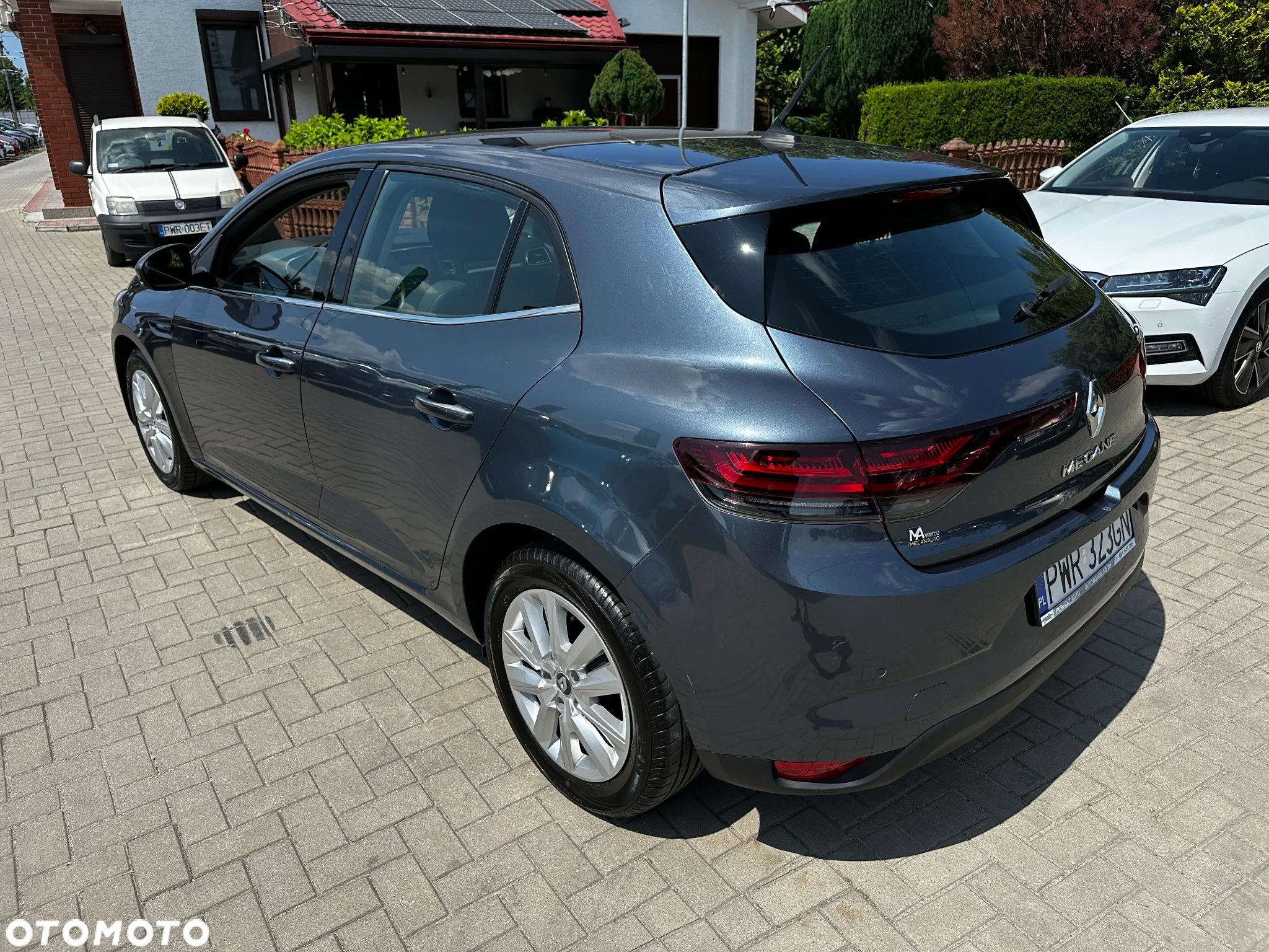 Renault Megane - 4