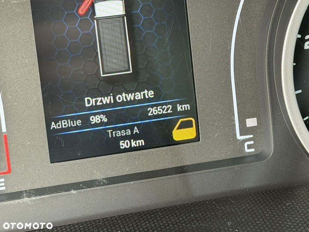 Iveco Daily - 18