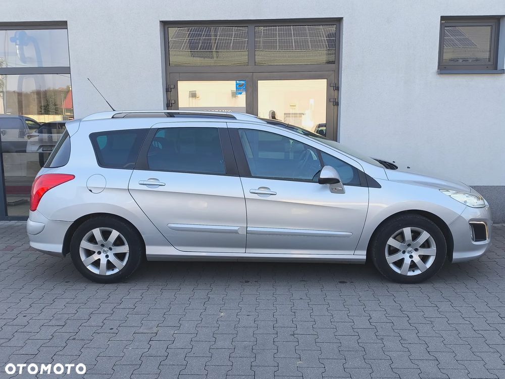 Peugeot 308 HDi FAP 150 Allure - 12
