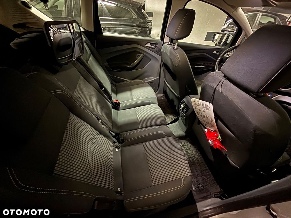 Ford C-MAX 2.0 TDCi Titanium MPS6 - 40