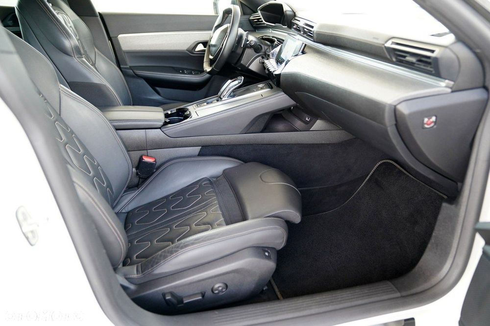 Peugeot 508 - 22