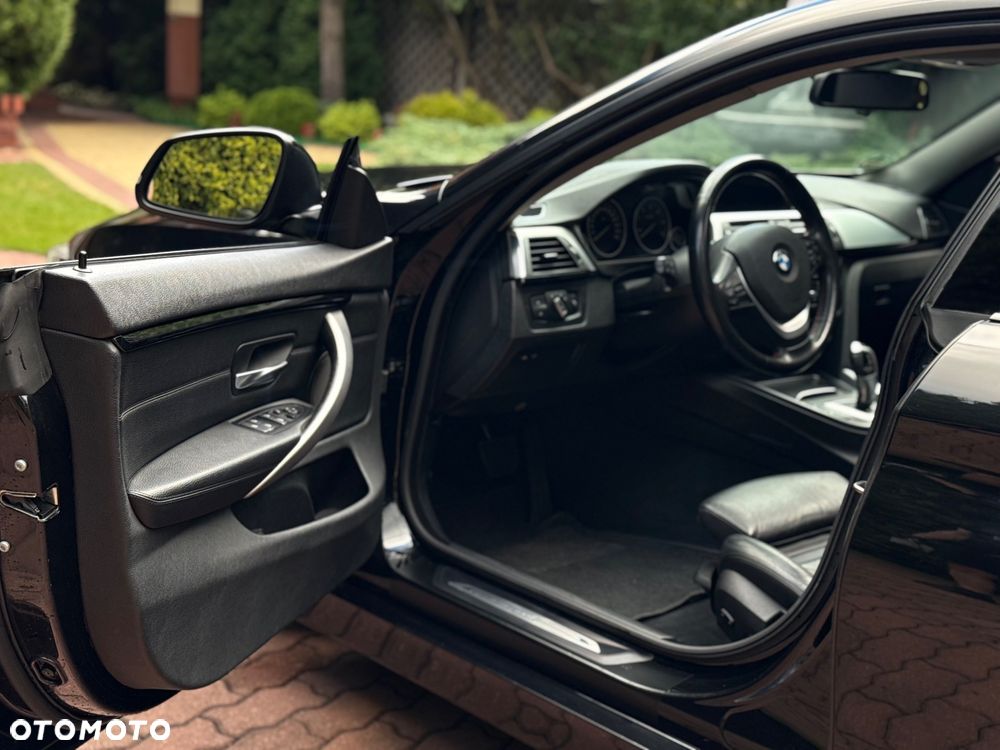 BMW Seria 4 - 29