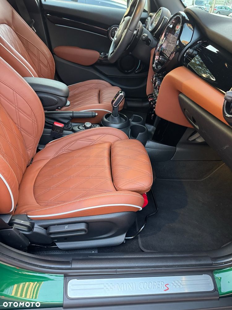 MINI Cooper S sport - 6