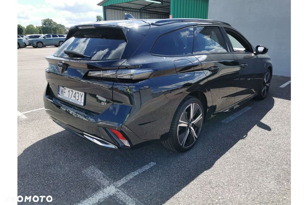 Peugeot 308 - 3