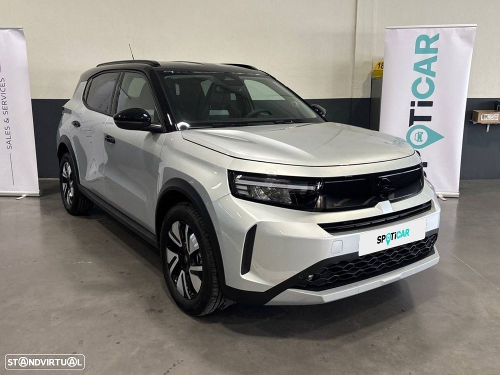 Opel Frontera 1.2 Hybrid GS eDCT - 3