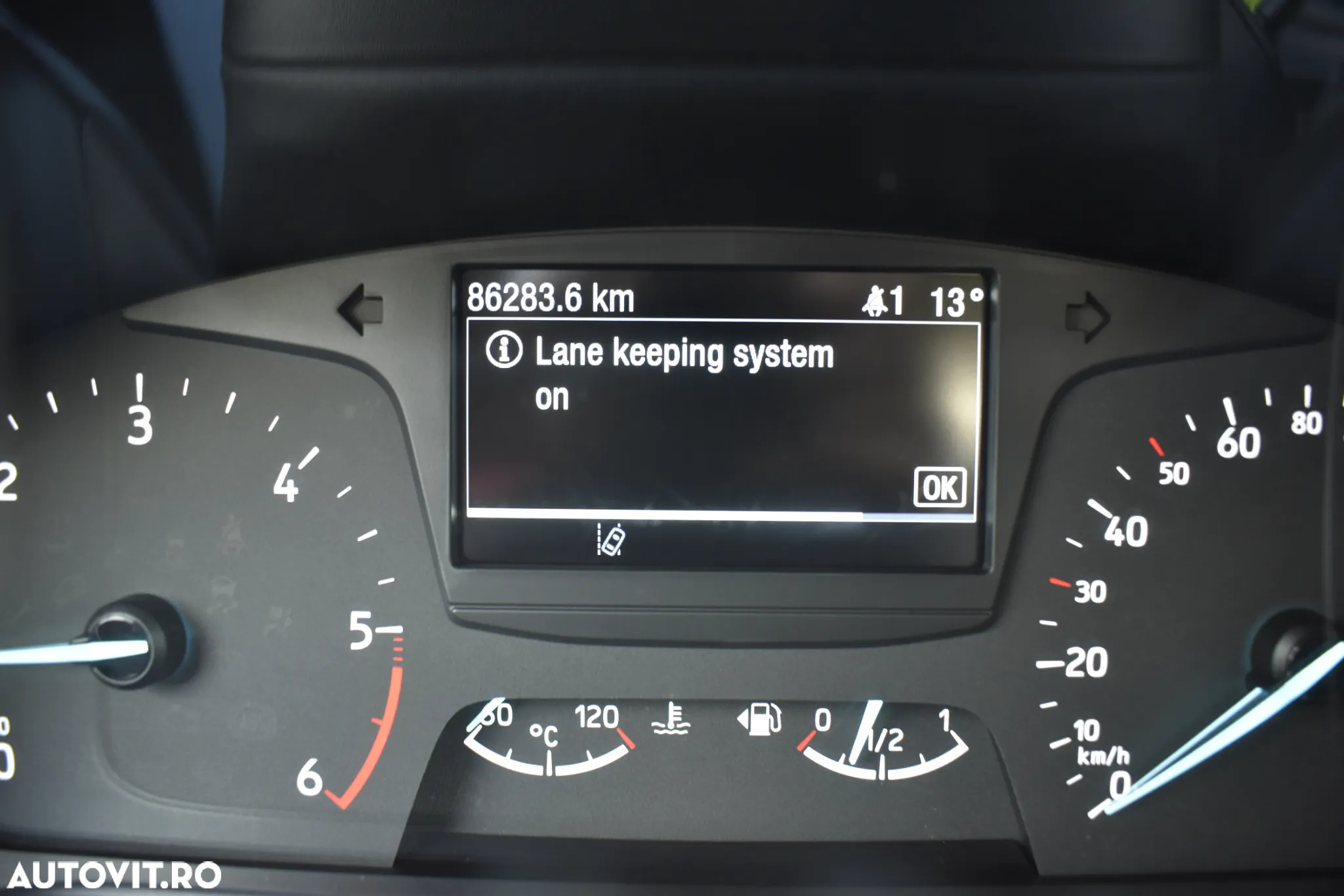 Ford Fiesta 1.5 TDCi Trend - 16