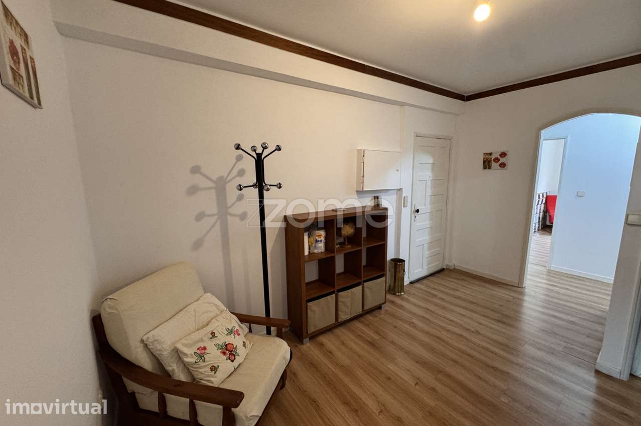 Apartamento T3 - Centro Montalegre - Grande imagem: 2/14