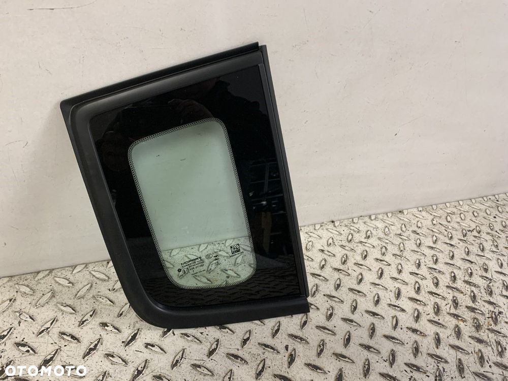 NOWA ORYGINALNA SZYBA KAROSERYJNA PRAWA JEEP RENEGADE 18-26 2025r - 4