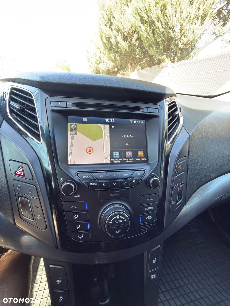 Hyundai i40 1.7 CRDi Style - 12