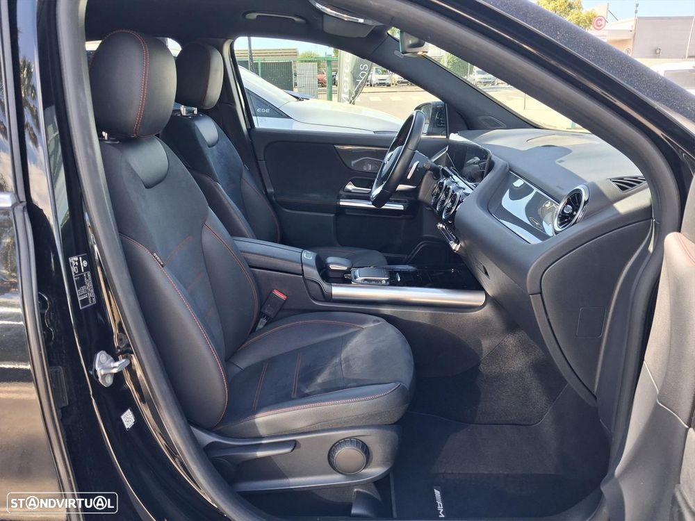 Mercedes-Benz GLA 200 AMG Line - 14