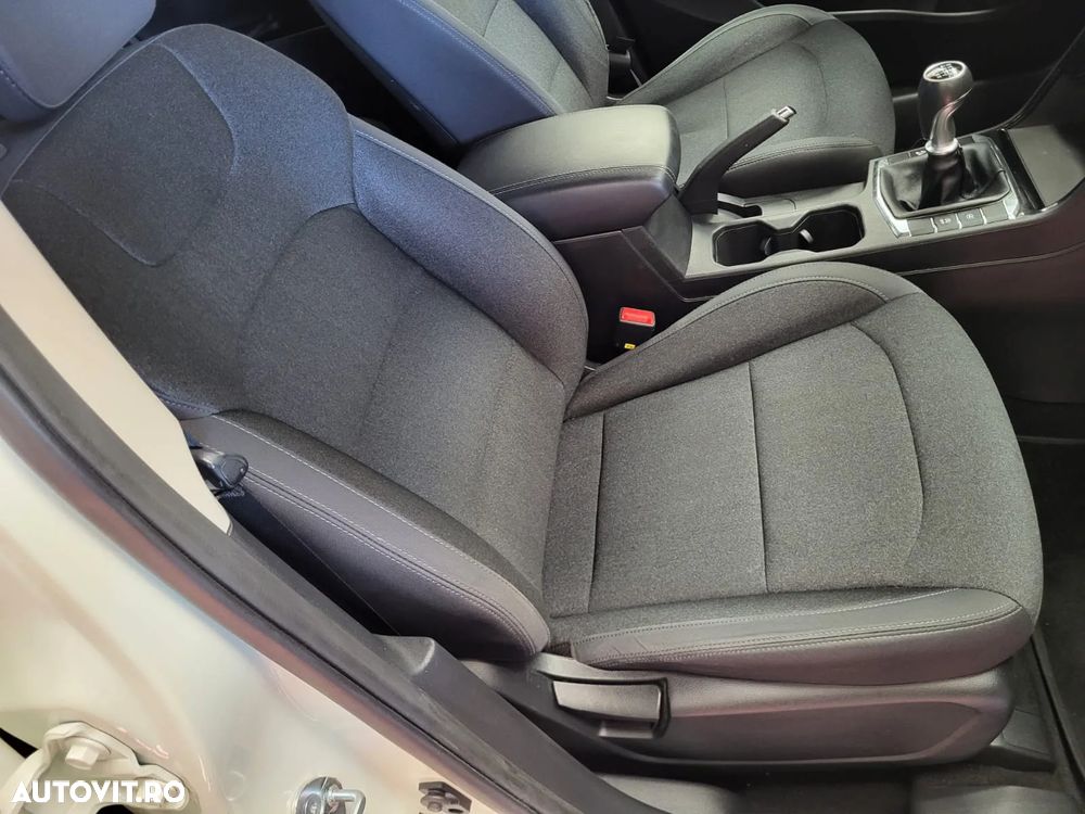 SsangYong Korando 1.6 e-XDi 2WD Crystal - 16