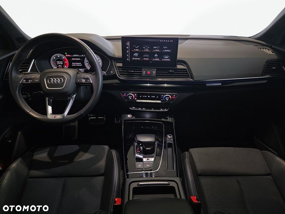Audi Q5 Sportback - 11