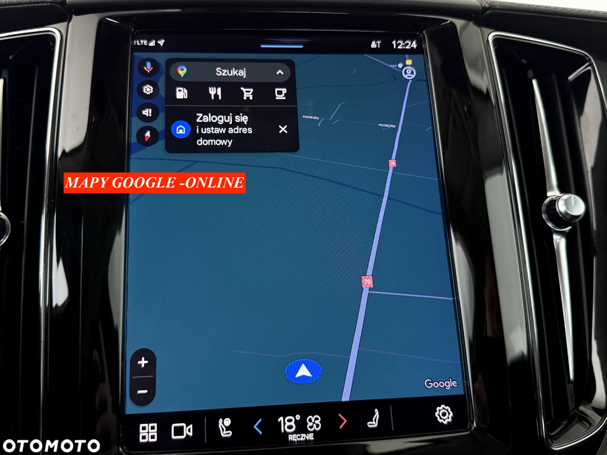 Volvo XC 60 B4 D Geartronic Inscription - 21
