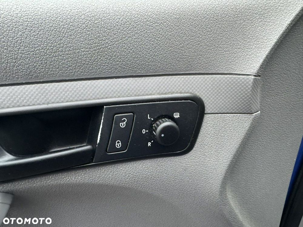 Volkswagen Caddy - 13