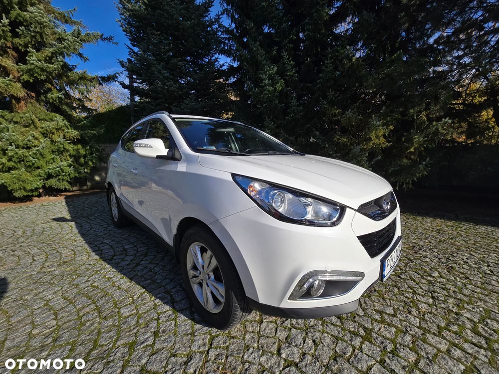 Hyundai ix35 1.6 GDI Comfort 2WD - 2