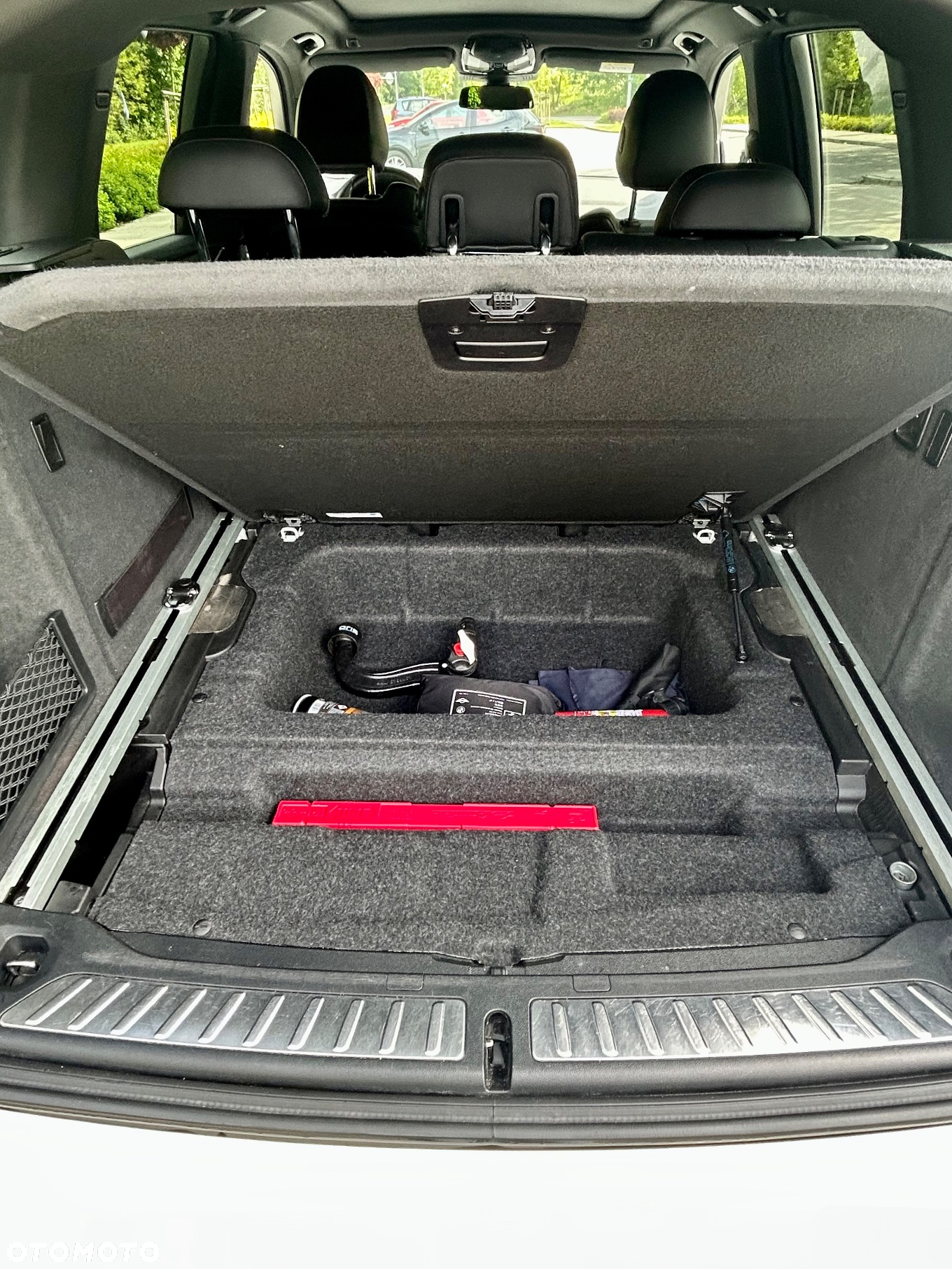 BMW X3 xDrive20d - 25