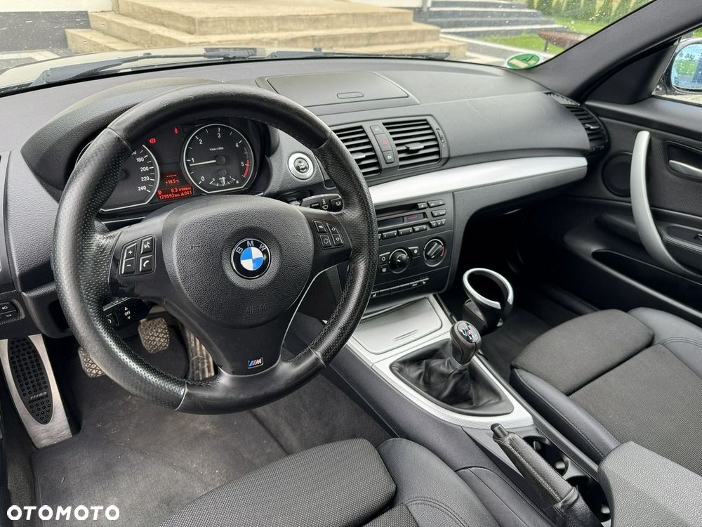 BMW Seria 1 118d DPF Edition Sport - 18