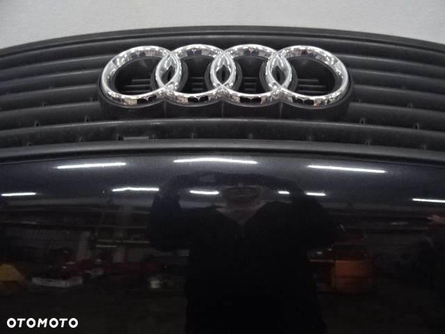 MASKA POKRYWA SILNIKA AUDI A6 C5 LIFT KOMBI 00-04 LAK:LZ9W NR231F - 6