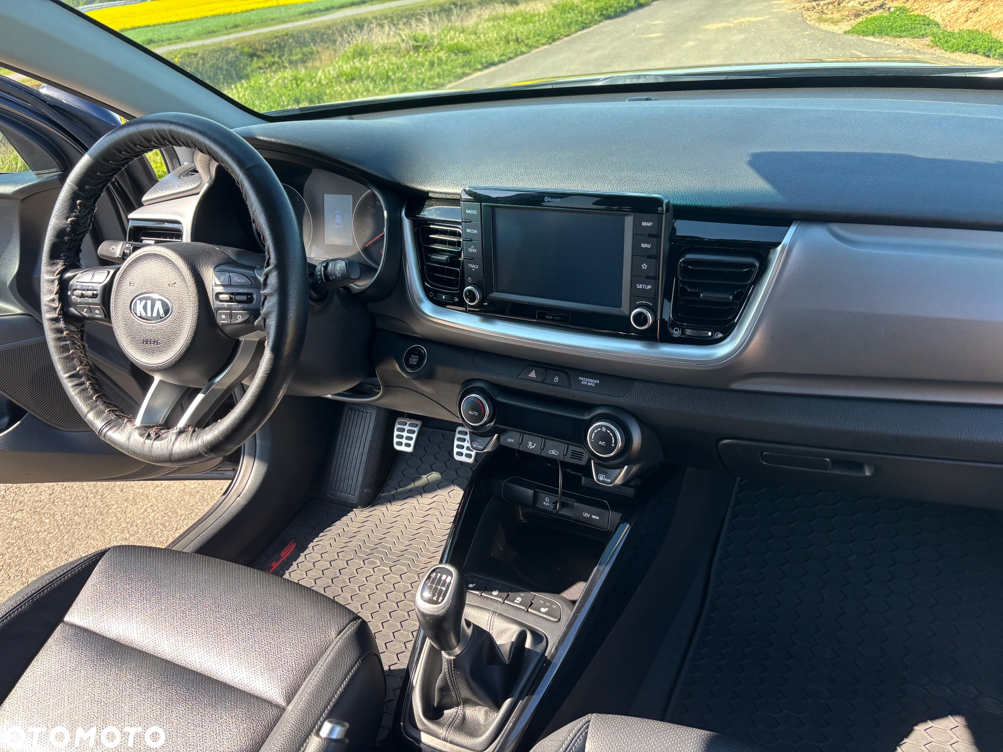 Kia Stonic 1.0 T-GDI XL - 26