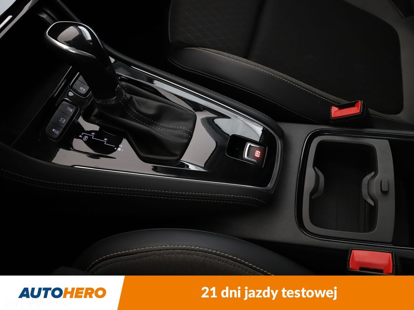 Opel Grandland X 1.2 T GPF Design Line S&S - 27