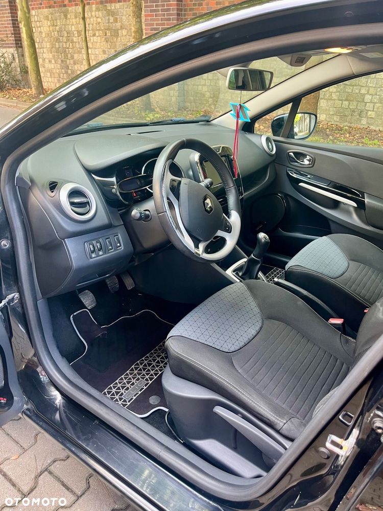Renault Clio 0.9 Energy TCe Dynamique - 8