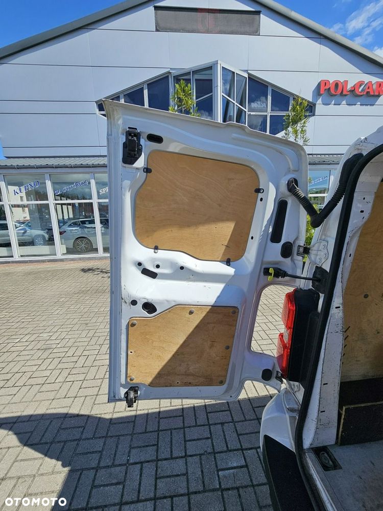 Opel Vivaro - 36