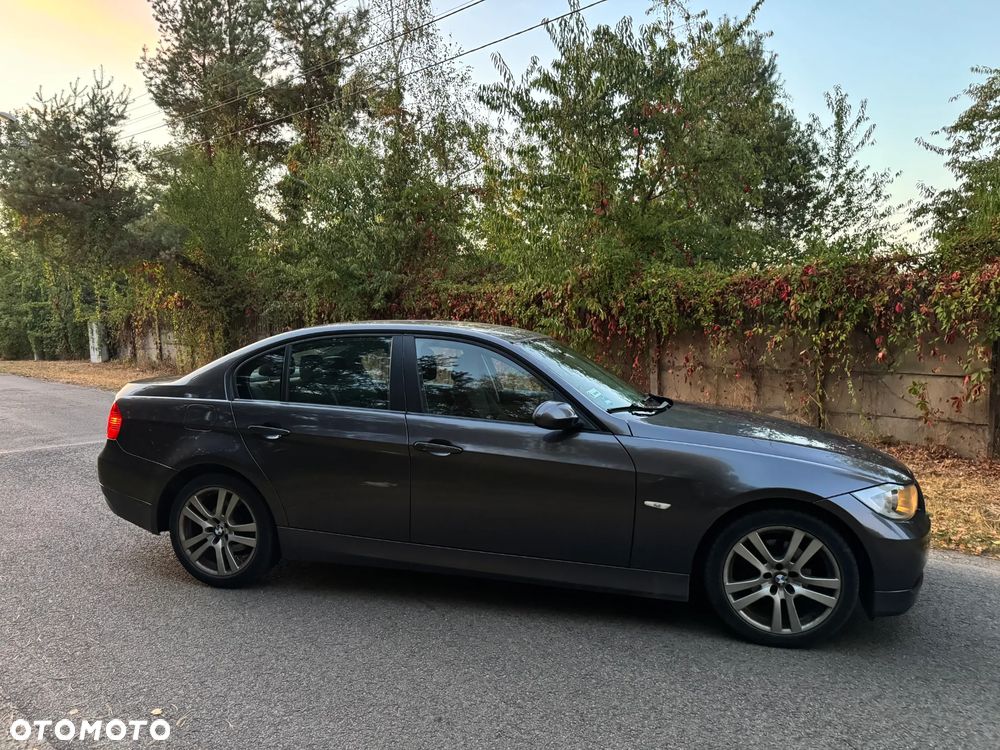 BMW Seria 3 - 2
