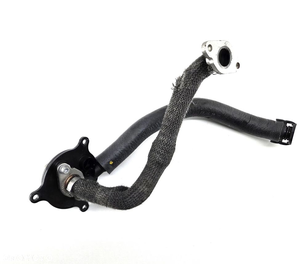RURA PRZEWÓD EGR BMW E90 316 318 320 I N43  BMW 7563242 - 1
