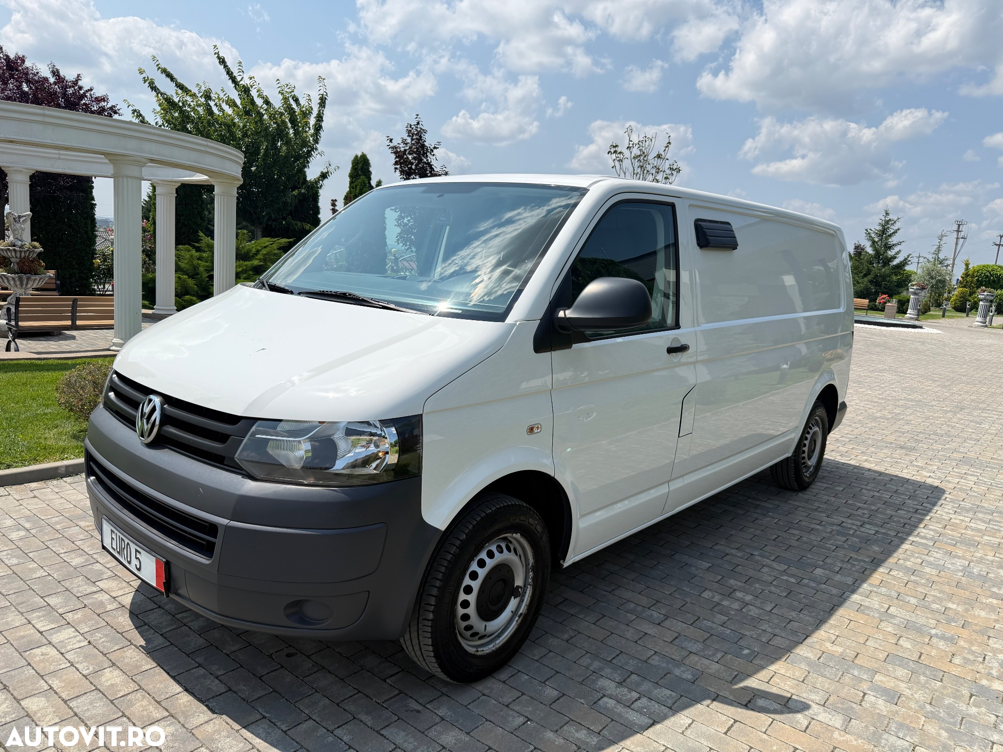 Volkswagen Transporter - 6