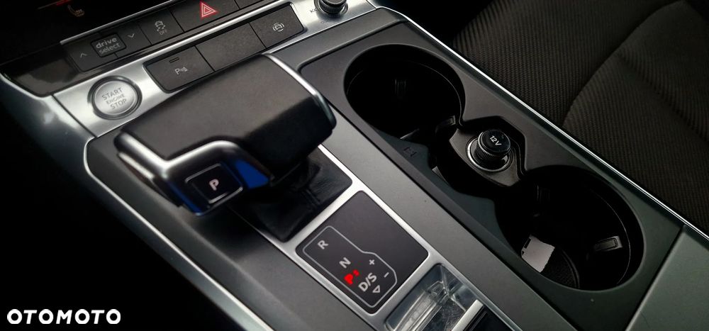 Audi A6 Avant 40 TDI S tronic sport - 36