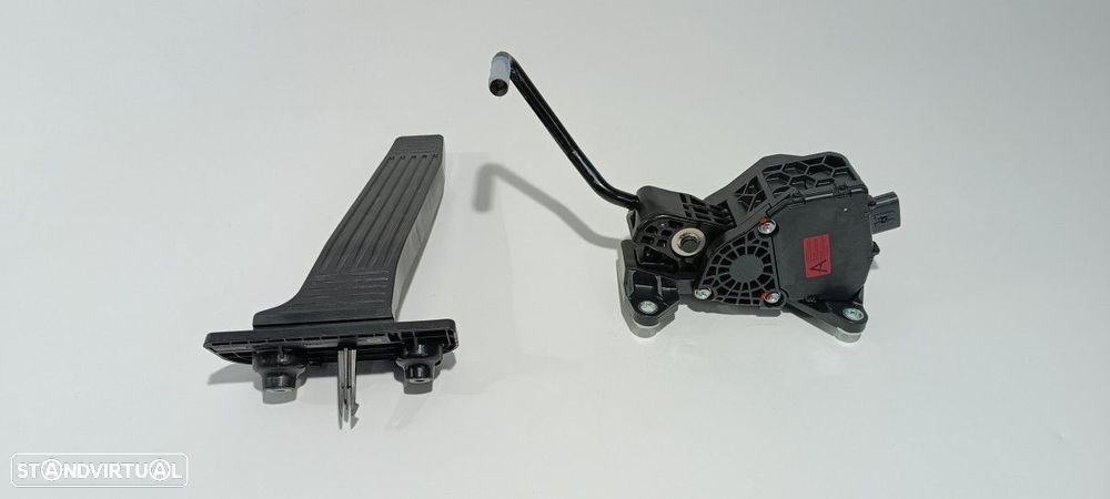 POTENCIÓMETRO PEDAL ACELERADOR TOYOTA RAV 4 ADVANCE HYBRID - 3