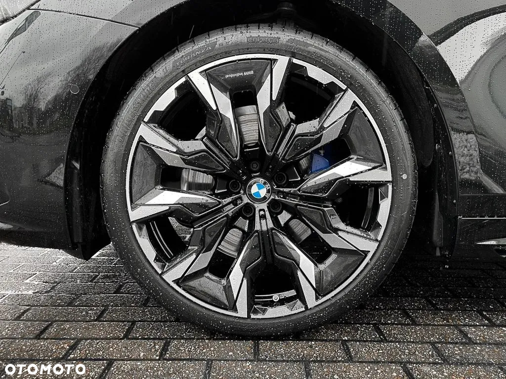 BMW Seria 5 - 8