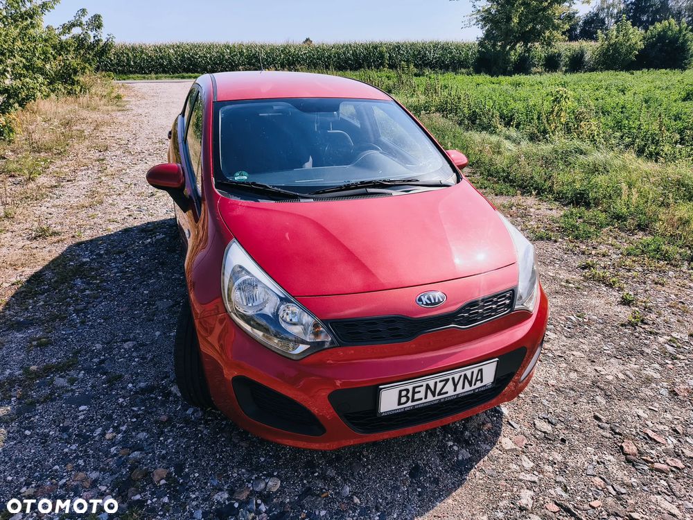 Kia Rio 1.2 Edition 7 - 5