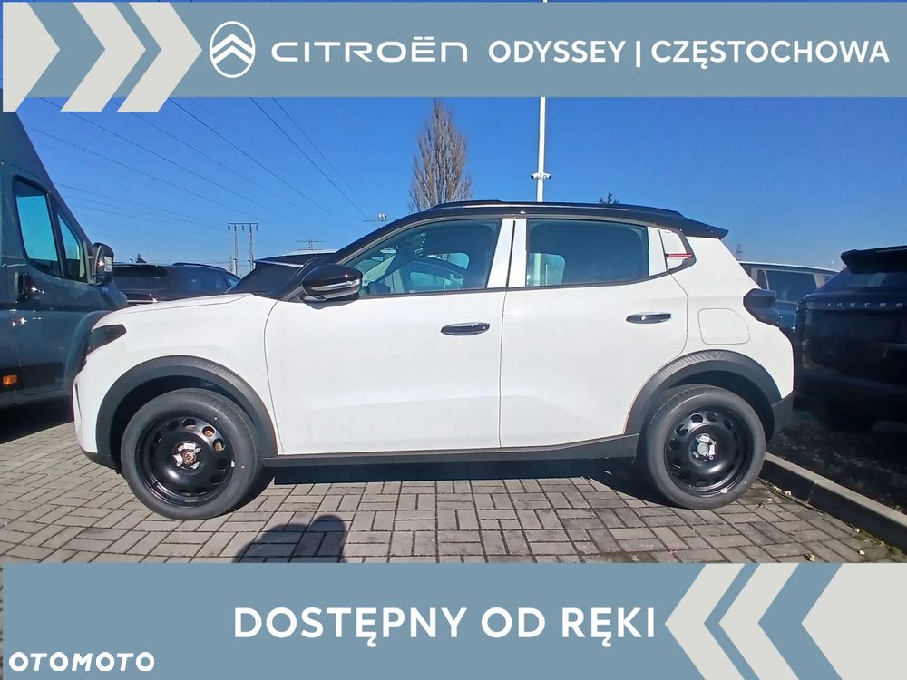 Citroën C3 1.2 mHEV Plus - 1