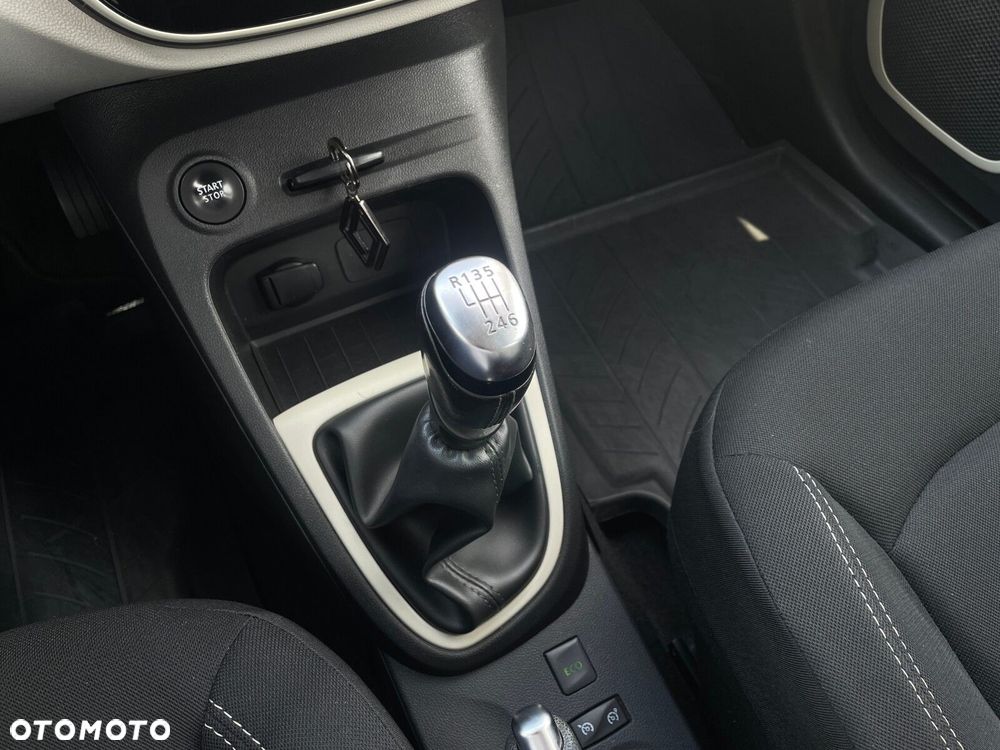 Renault Captur 1.2 Energy TCe Zen - 31