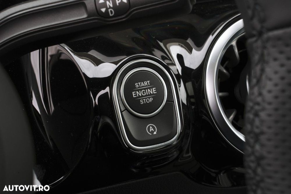 Mercedes-Benz GLA 220 4MATIC MHEV Aut. - 25