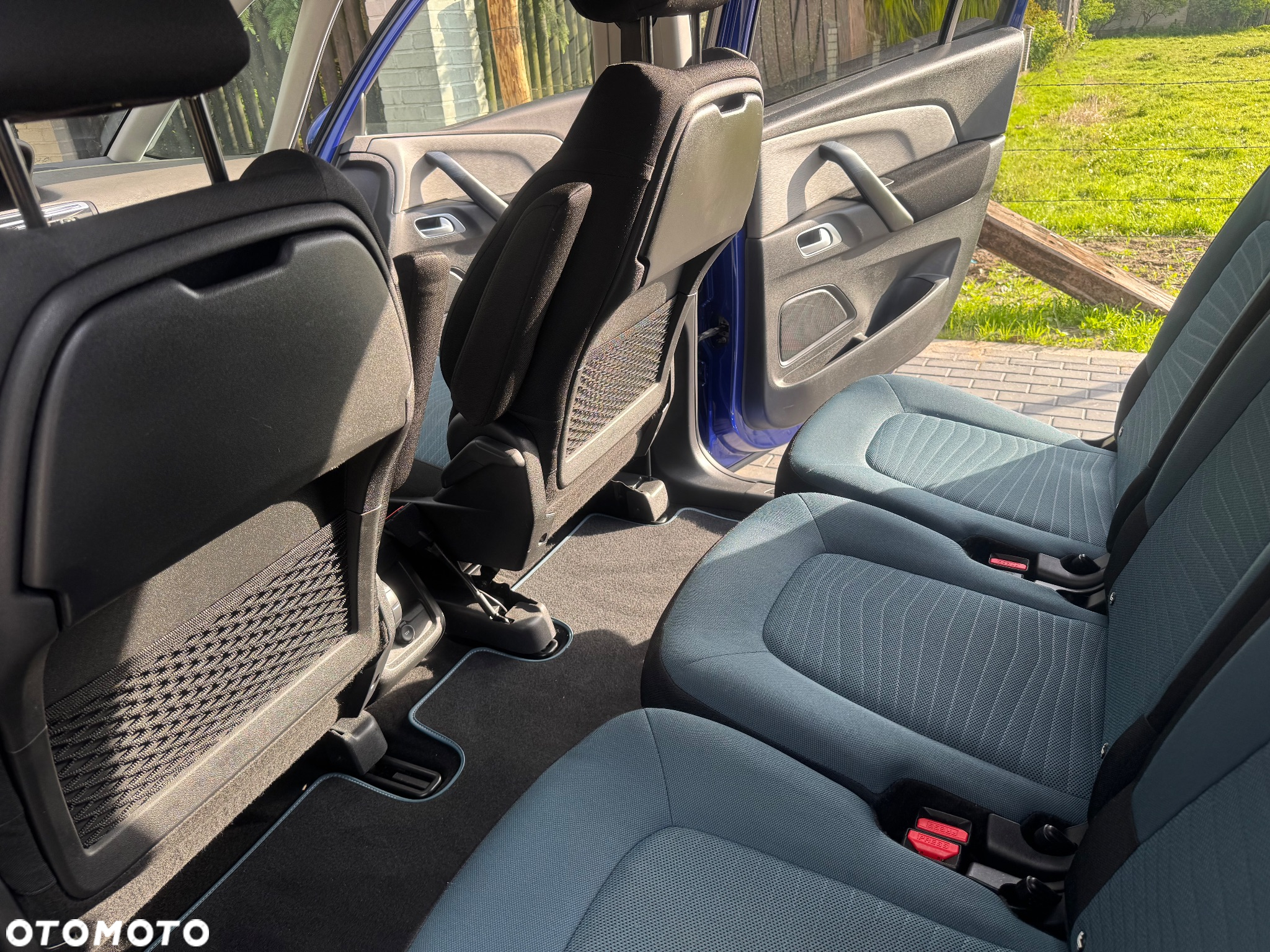 Citroën C4 Picasso 1.2 PureTech Attraction - 7