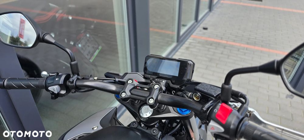 Honda CB - 15