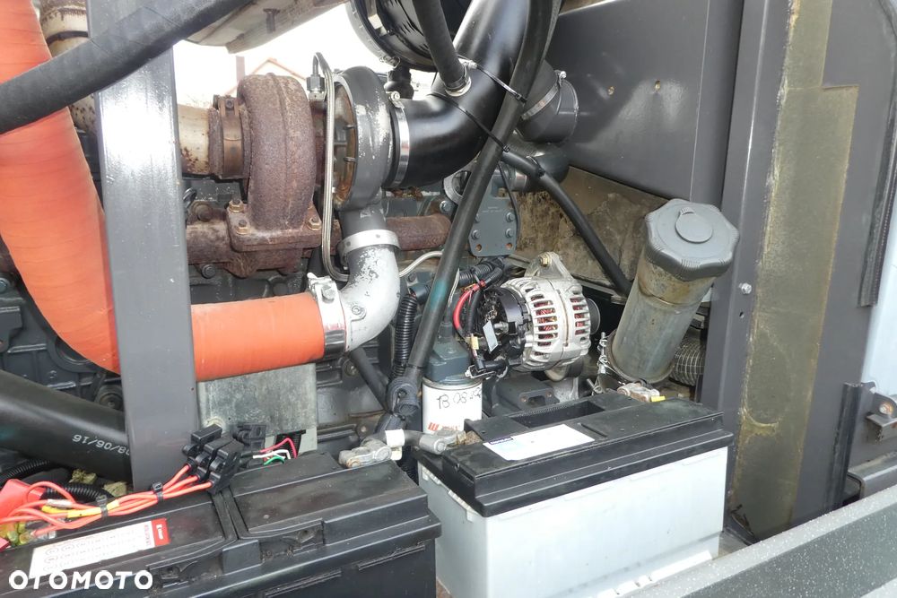 New Holland 106,6/A NAPĘD 6X6 Z SYSTEM NIWELACJI - 18