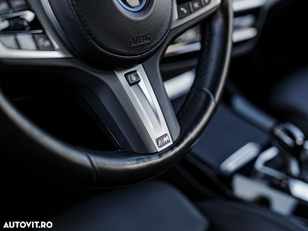 BMW Seria 5 545e xDrive Aut. M Sport Edition - 36