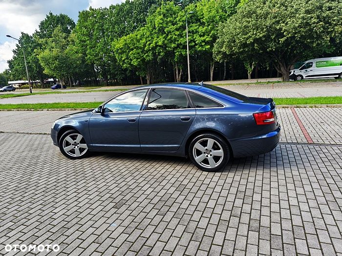 Audi A6 Limousine - 6