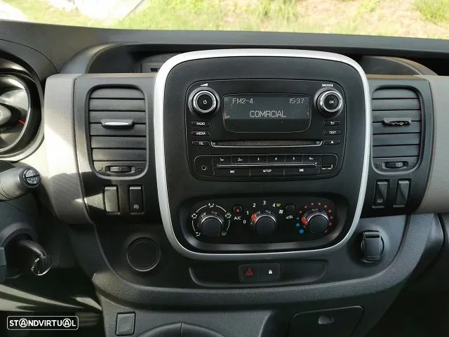 Renault Trafic 1.6 dCi L1H1 1.2T SS - 8