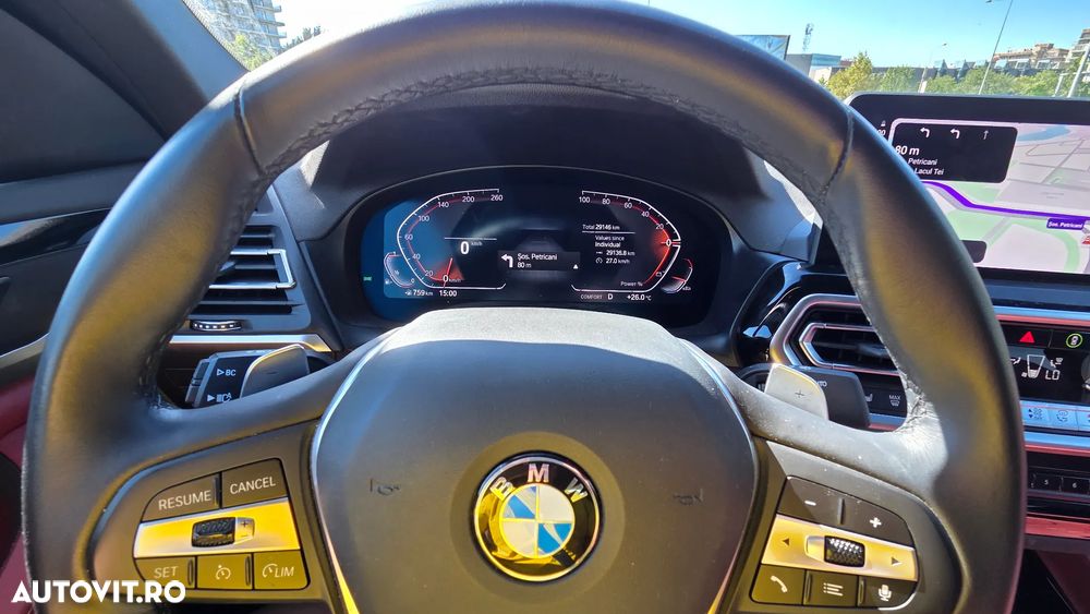 BMW X4 - 12