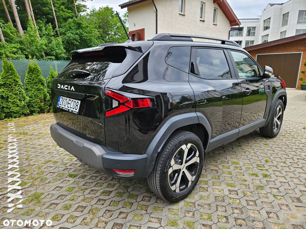 Dacia Duster - 6