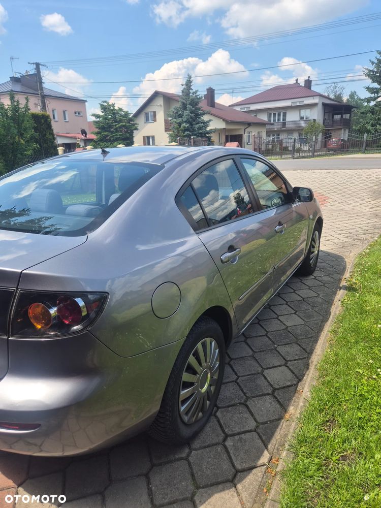 Mazda 3 - 2