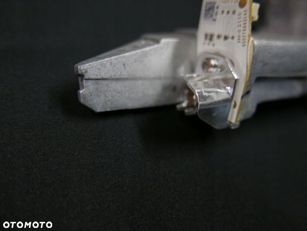 bmw x5 f15 x6 f16 lewy moduł led kierunkowskazu lewego 6002tz0143 - 4