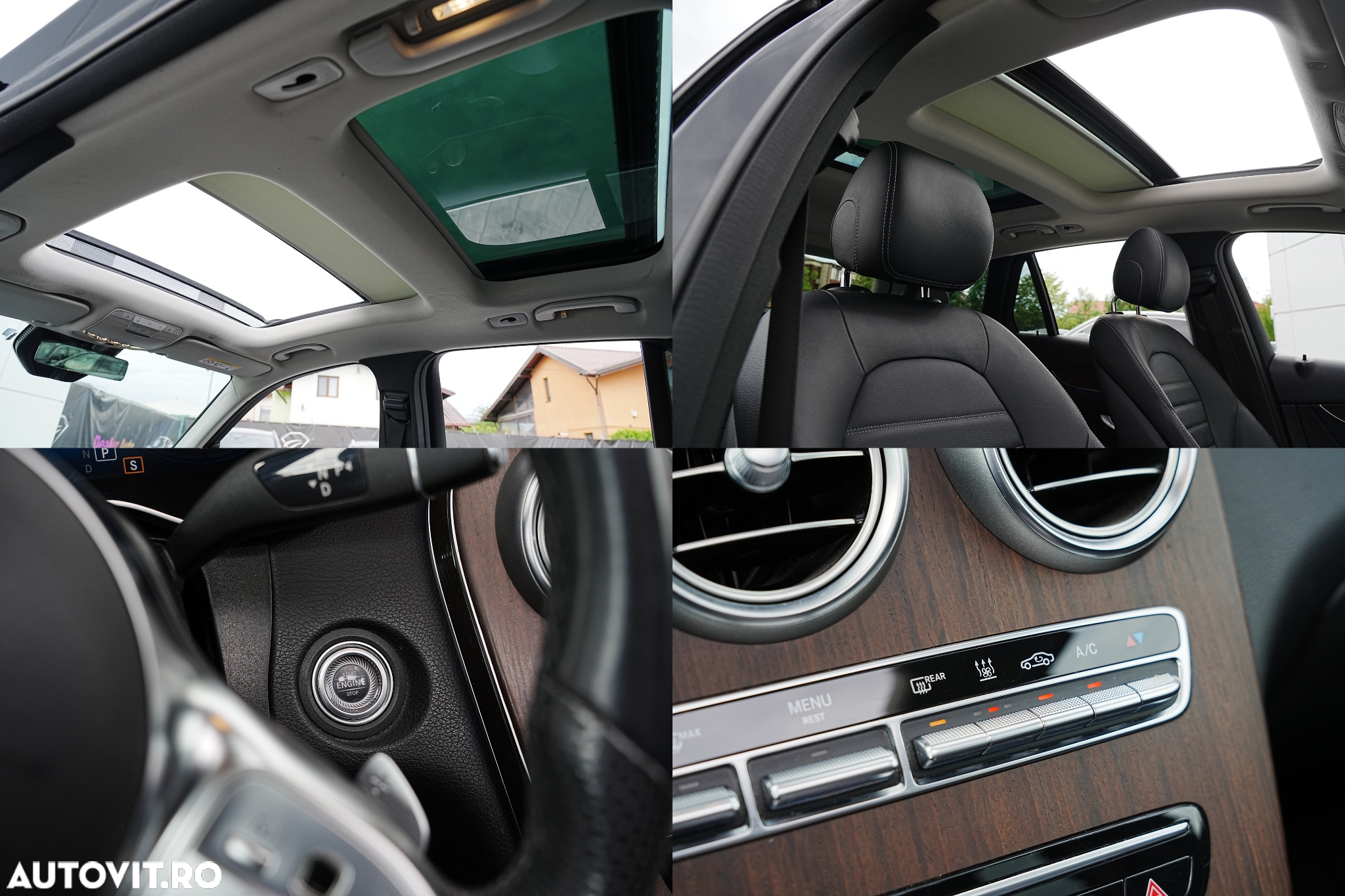 Mercedes-Benz GLC 300 de 4Matic 9G-TRONIC AMG Line Plus - 32