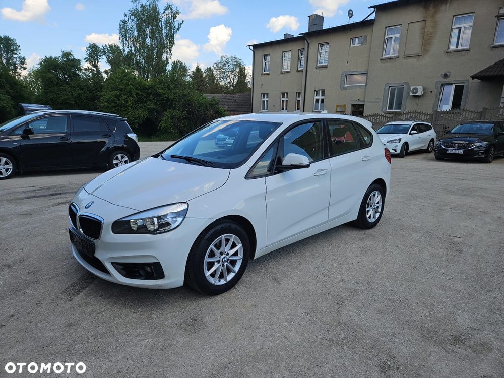 BMW Seria 2 - 2
